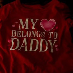 Girl clothing that my daughter can’t wear any more